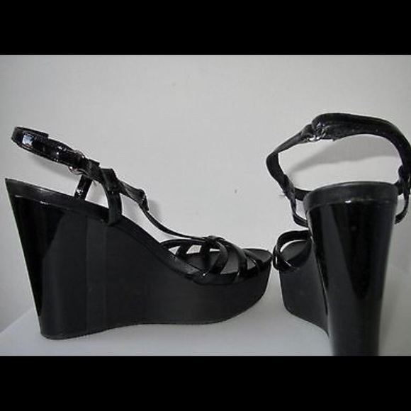 Prada wedges - Picture 4 of 6